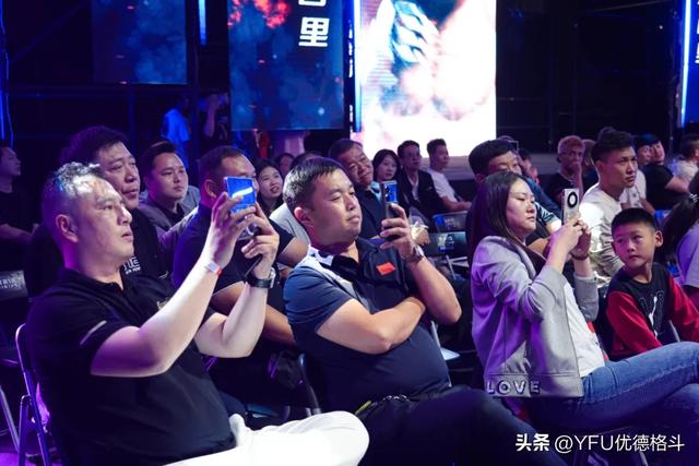 YFU87战报丨中国战队激战BRAVE CF，终获胜利！