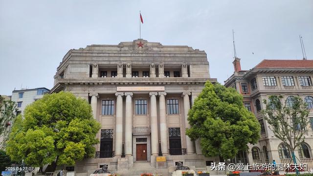 出游第8站-武汉：马不停蹄也转不完，看我俩都去了哪？在哪最悠闲