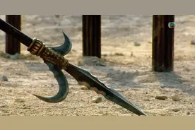 中国冷兵器发展史（下）图片