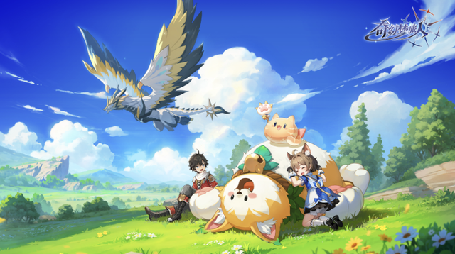 奇幻梦旅人攻略大全，新手入门必看攻略，助你畅玩童话世界