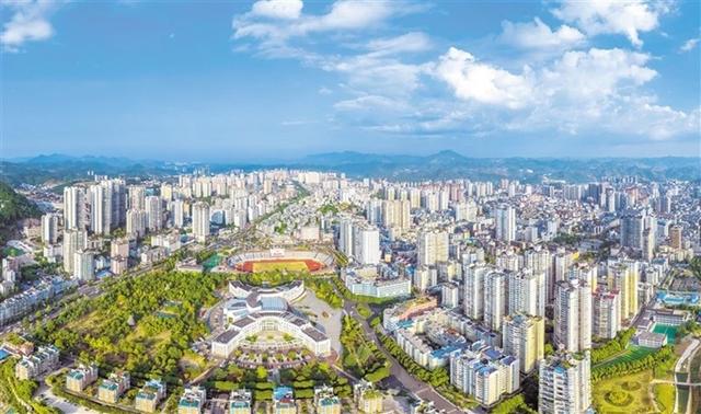 再踏黔地之一百二十三 再见了，多彩贵州