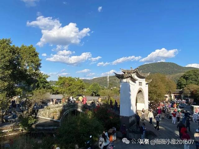 腾冲秘境：火山沉寂，绽放的地质与自然之美