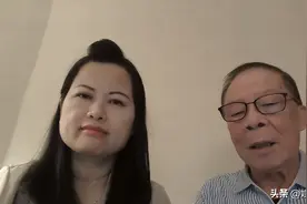 何伯何太最新情况：没公屋住做起流浪夫妻 何太辱骂何伯去睡大街！图片