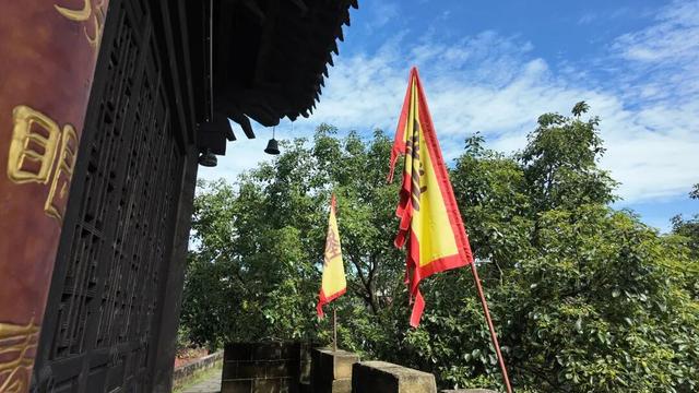 川超开zuá！跟着球赛一路向“昭”，踢球看景两不误