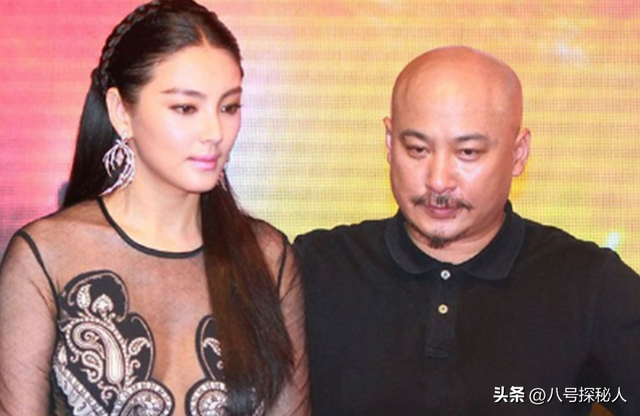 色字头上一把刀！“纵欲过度”的张雨绮，终走上萧亚轩的“老路”