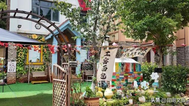 出发！“宝藏猎人”打卡、寻宝、拾鲜行动线路→