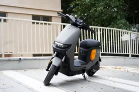 通勤拉货神仙电动车？九号Fz MIX是否真有性价比？图片