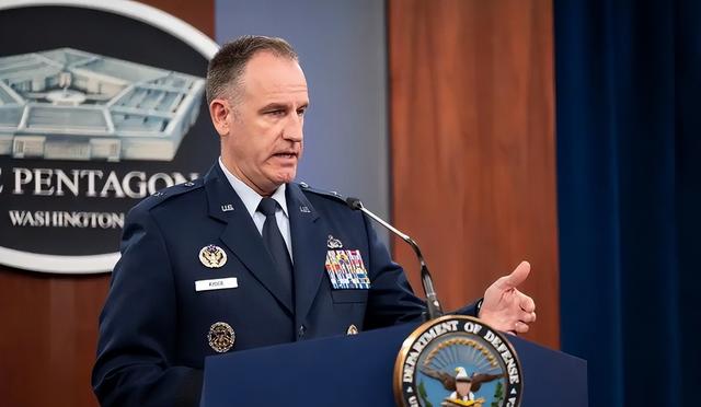 一年8艘盾舰碾压美舰！美国战略收缩，中国的机遇要来了