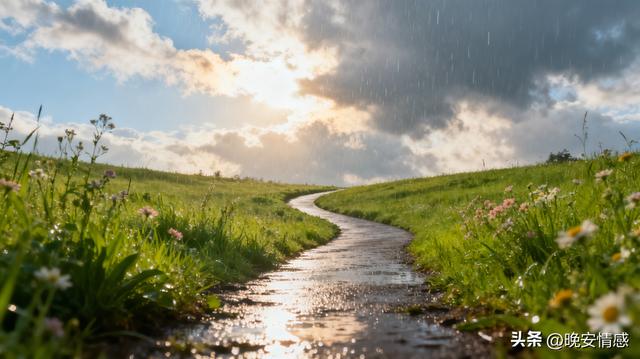 55-65岁这十年，许多人误以为惜命靠锻炼，其实真正的方法是这6点