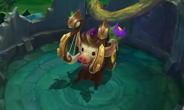 从周杰伦到NBA,lolm的3周年还能玩出多少花活