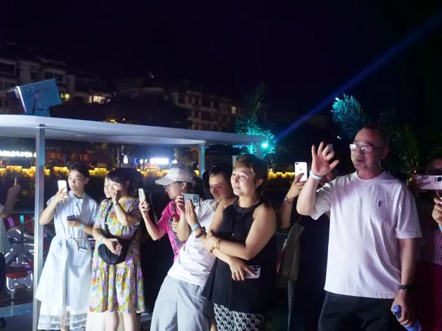 新发现一处黄山顶流！| 皖美夏日