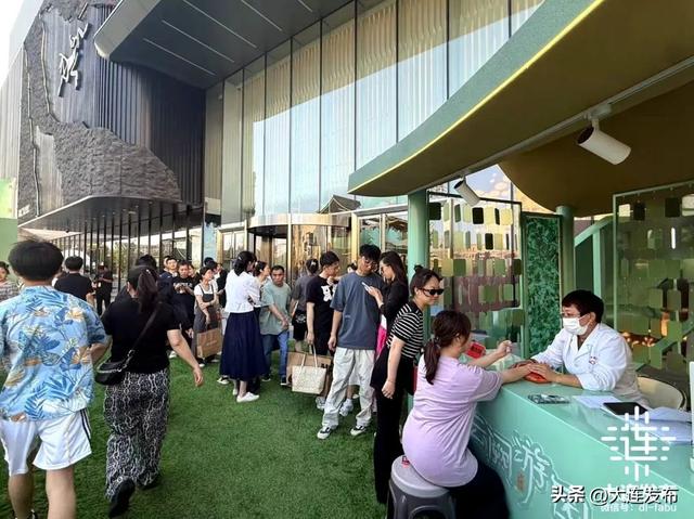 从景区到街区，多个惊喜闪现！
