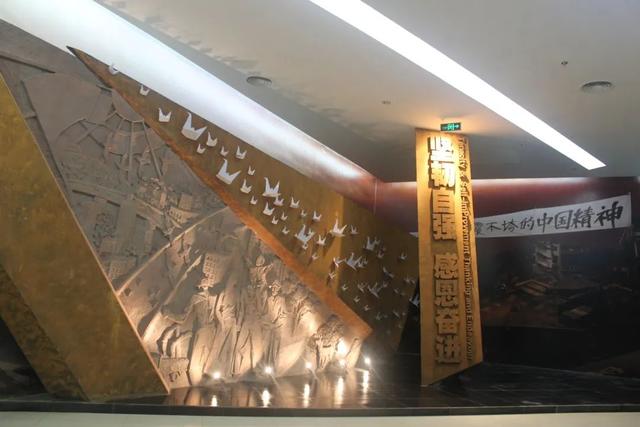 广元不远 周末优选 | 躲进广元的“文化空调房”！博物馆研学游，清凉又涨知识！