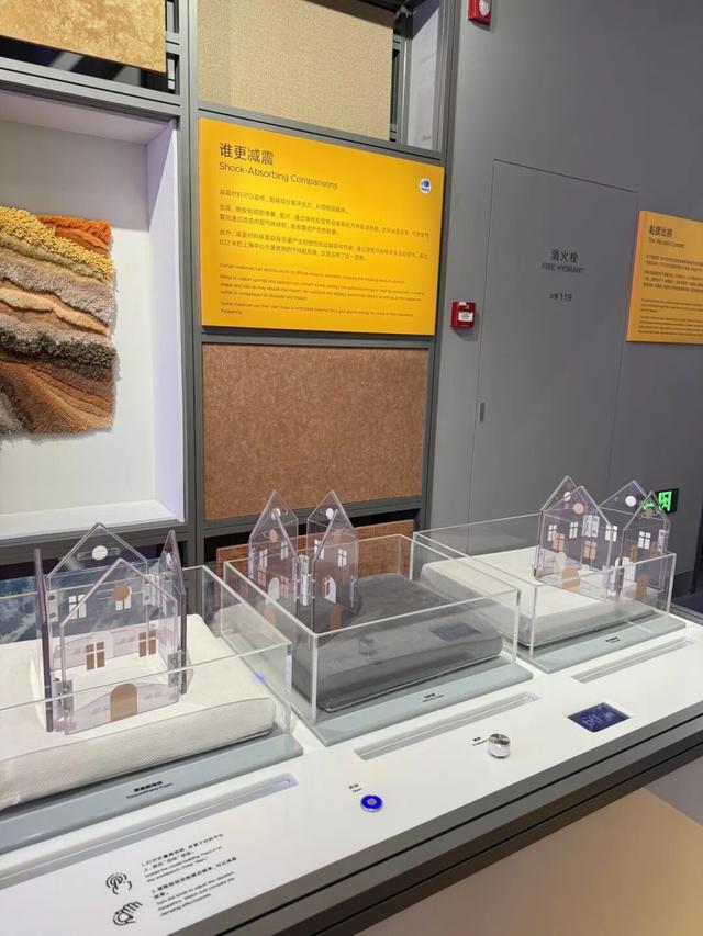 上海科技馆焕新升级，今天面向公众开启首场压力测试！小布带你探营→