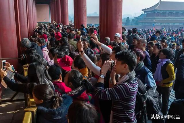 中国游客集体 “弃日”？百万订单转移，谁成了最大赢家？