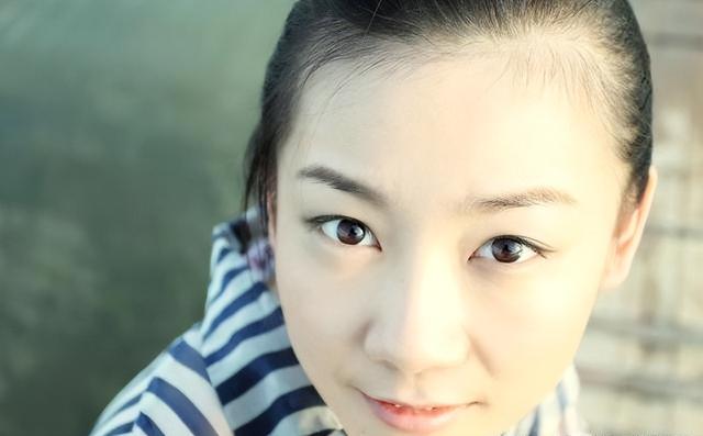11年，她全裸接受采访，并扬言老了还会拍裸照，14年过去她怎样了