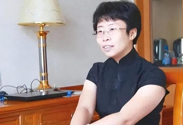 北大才女蒙曼：这辈子也结不了婚！有两个原因：一是岁数二是长相