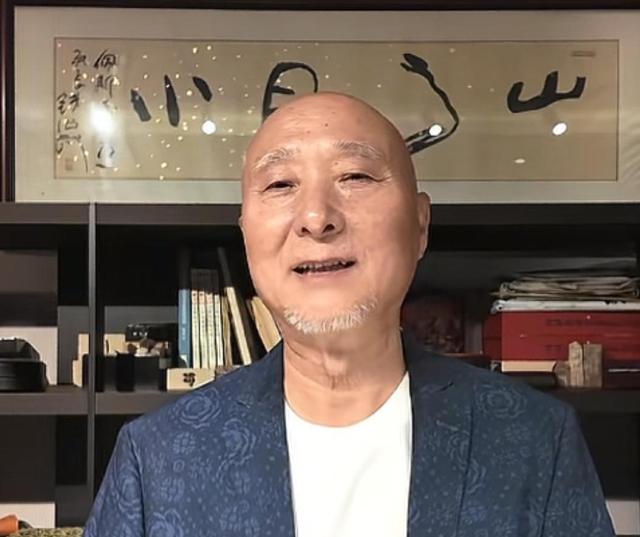 吃相太难看！陈佩斯砸上亿的电影还没上映，令人恶心一幕上演