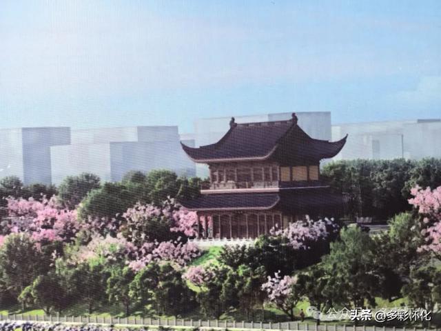 喜迎旅发大会，怀化一批工程项目将如期建成并投入使用！