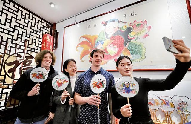 文化中国 | 津派文化共潮生