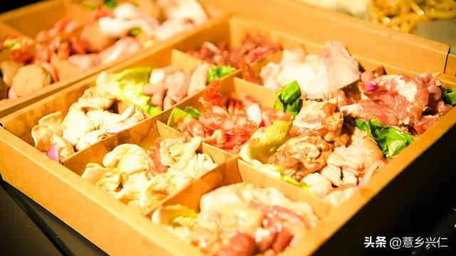 兴仁：短途 轻奢露营旅行 长假期间倍受青睐