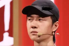 这4位男星明明长相一般，粉丝却尬吹“神颜”，求你们别再贴金了图片