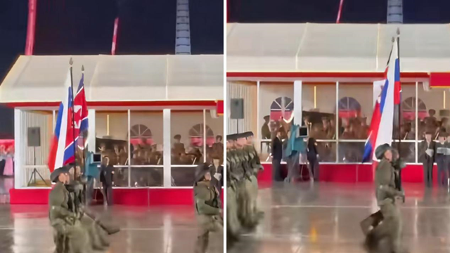 名嘴：金正恩反对“台独”是敲打日本