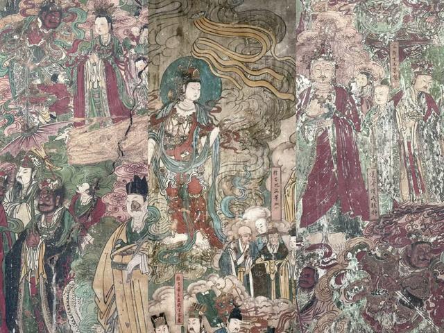 这座火车拉来的牛肉板面城，大多人都没怎么玩过