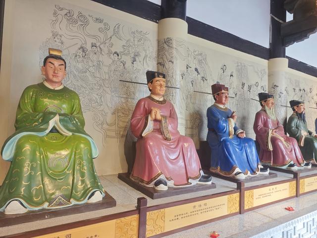 从广西博物馆到三街两巷【高清大图】