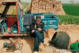 研究表明：能活过70岁的尿毒症病人，在55岁后就已经不做3件事了图片