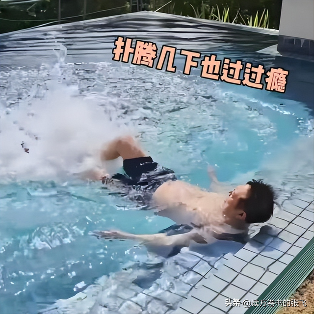 摊牌了！被 "换心脏、换血"传闻缠身的李连杰，这次终于不再隐瞒了