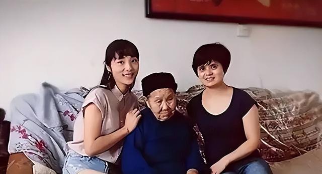 127岁高龄湖南老妇令人诧异：13个子女竟然全无一活过18岁