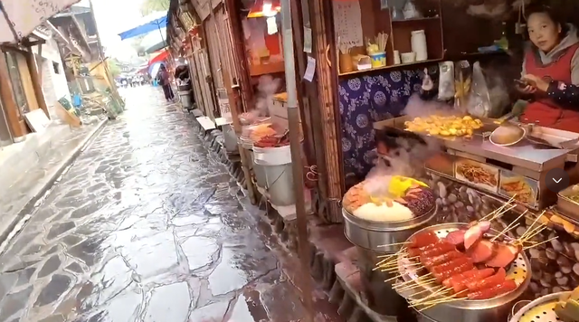 贵州令人意外的景区，饱受争议却游人如织，价格怎样众说纷纭
