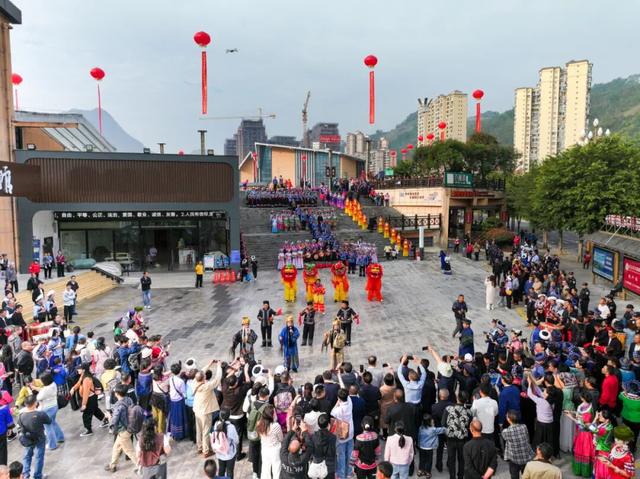 11月28日，相约贵州册亨！2025布依文化年活动即将举行