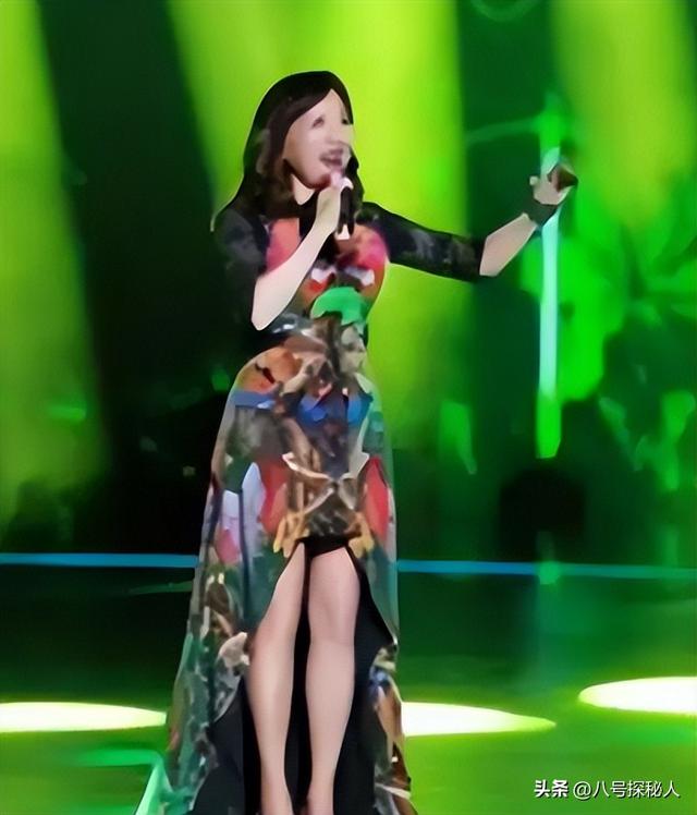 原来早已不是中国籍？事业巅峰远赴美国，被老外“玩腻”晚年回国