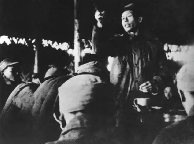 毛主席安排李先念到新四军，刘少奇突然出手截胡：这个人我有大用