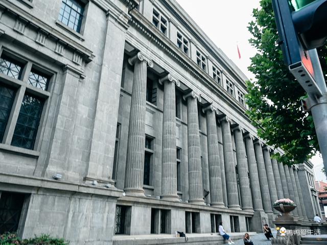 眼都之旅|一场穿梭于“旧与新”“洋与土”之间的沉浸式体验！