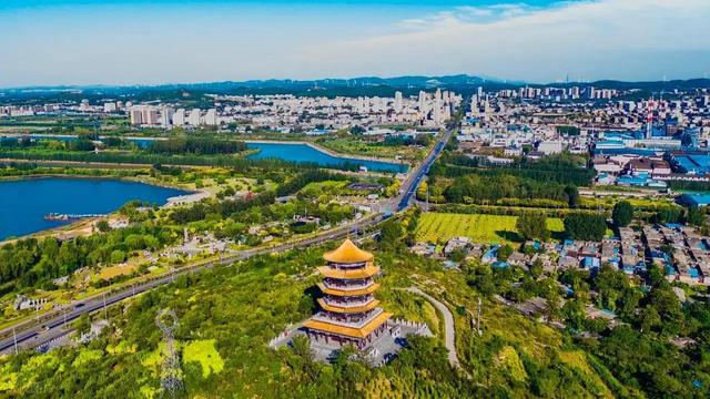 山东超值得一去的旅游城市，比青岛烟台小众，处处都会给你惊喜