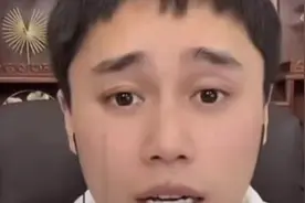 刘二狗表示辛巴说我抛妻弃子打我人设也没打动！图片