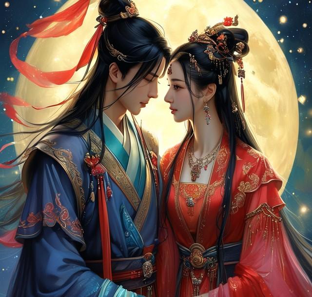 你知道“执子之手，与子偕老”最初表达的是什么情感吗？