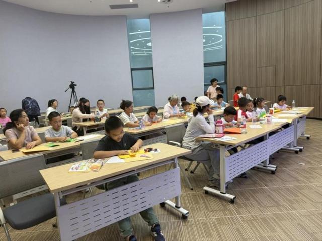 延庆区图书馆十月精彩抢先看“长城文化启书香·秋日活动谱新章”