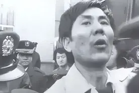 1998年中国机长袁斌因不满分房，携妻子劫机逃往台湾，结局如何？图片