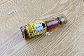 街头“现榨芝麻油”，又香又便宜，其实机器暗藏“玄机”，别上当图片