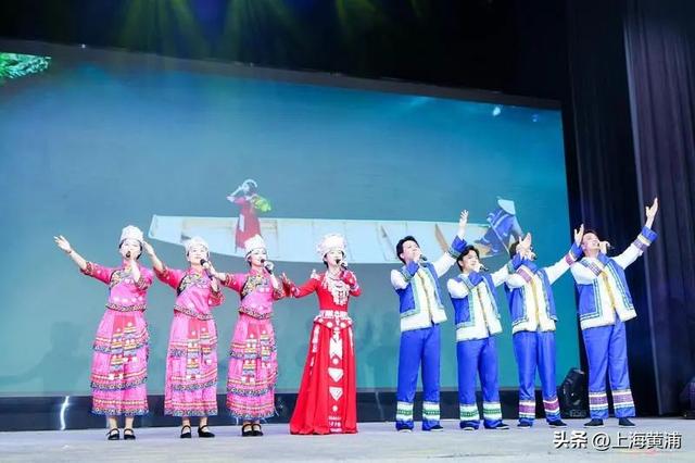家在上海，同游黄浦！黄浦区旅游促三交线路发布