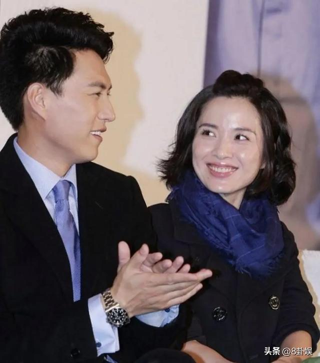 卓伟曝国民男星闹离婚！夫妻反目	，已分居2年，靳东吴奇隆躺枪