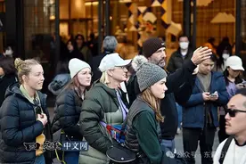 外国人访日相当于增加600多万消费人口：中国人消费最多图片