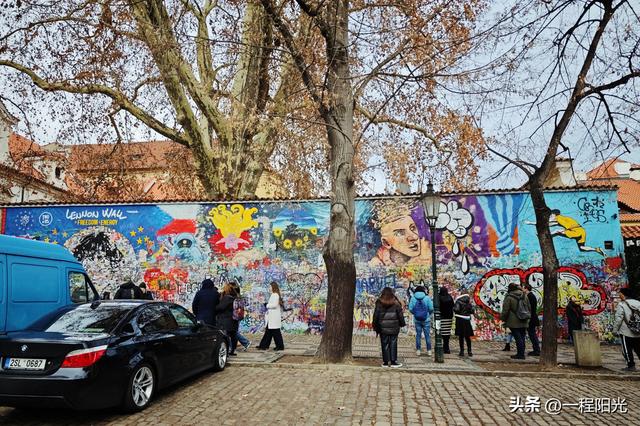 欧洲自由行之布拉格，一座极其迷人的城市，每一步都是风景