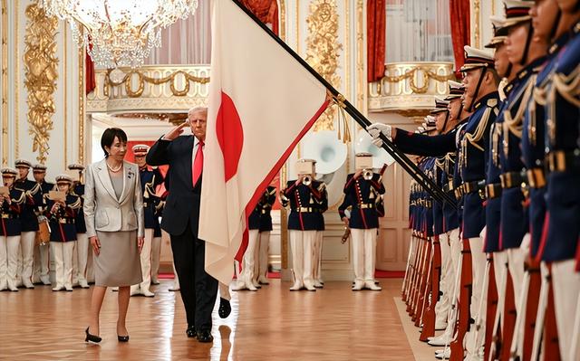 忍无可忍无需再忍！新加坡替日求情要中国原谅，美国力挺高市早苗，钓鱼岛问题再掀波澜？