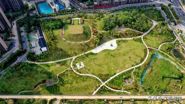 总投资33.9亿元！长沙将再添文旅新名片