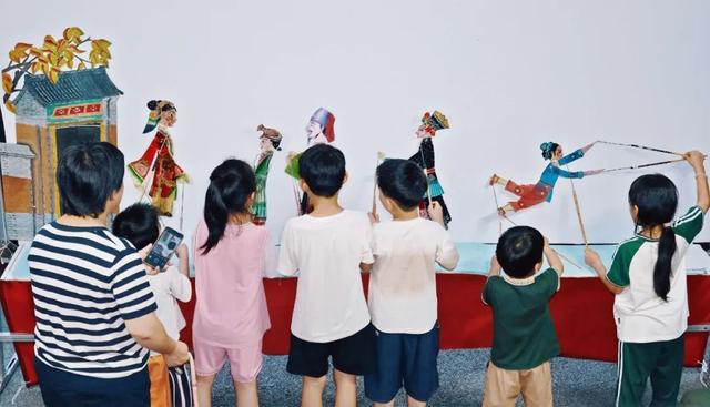 不止能“逛吃”！日照这个夜市，太热闹了→